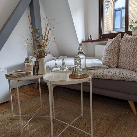 III Rhein Charme Studios Gemuetlichkeit, Style & Geschichte Bei Katrin Und Familie III 코블렌츠 외부 사진