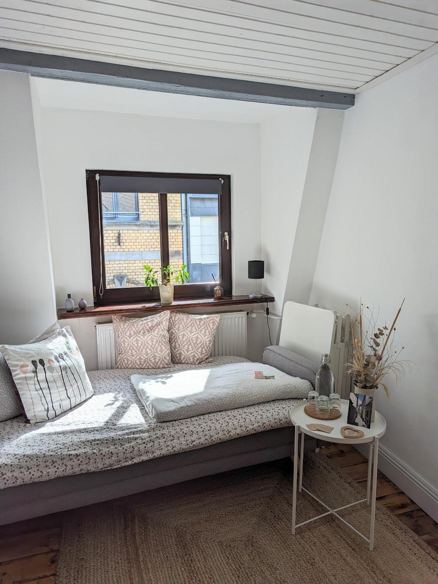 III Rhein Charme Studios Gemuetlichkeit, Style & Geschichte Bei Katrin Und Familie III 코블렌츠 외부 사진