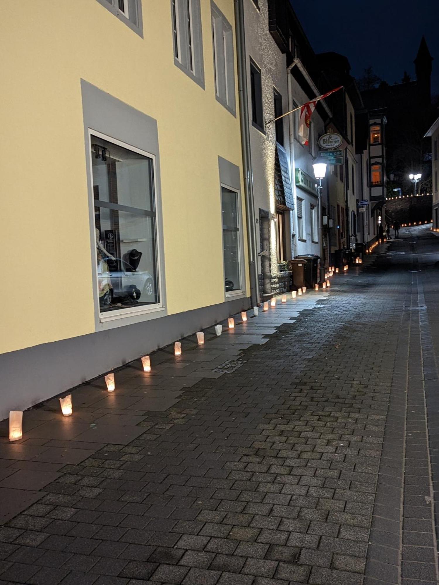 III Rhein Charme Studios Gemuetlichkeit, Style & Geschichte Bei Katrin Und Familie III 코블렌츠 외부 사진