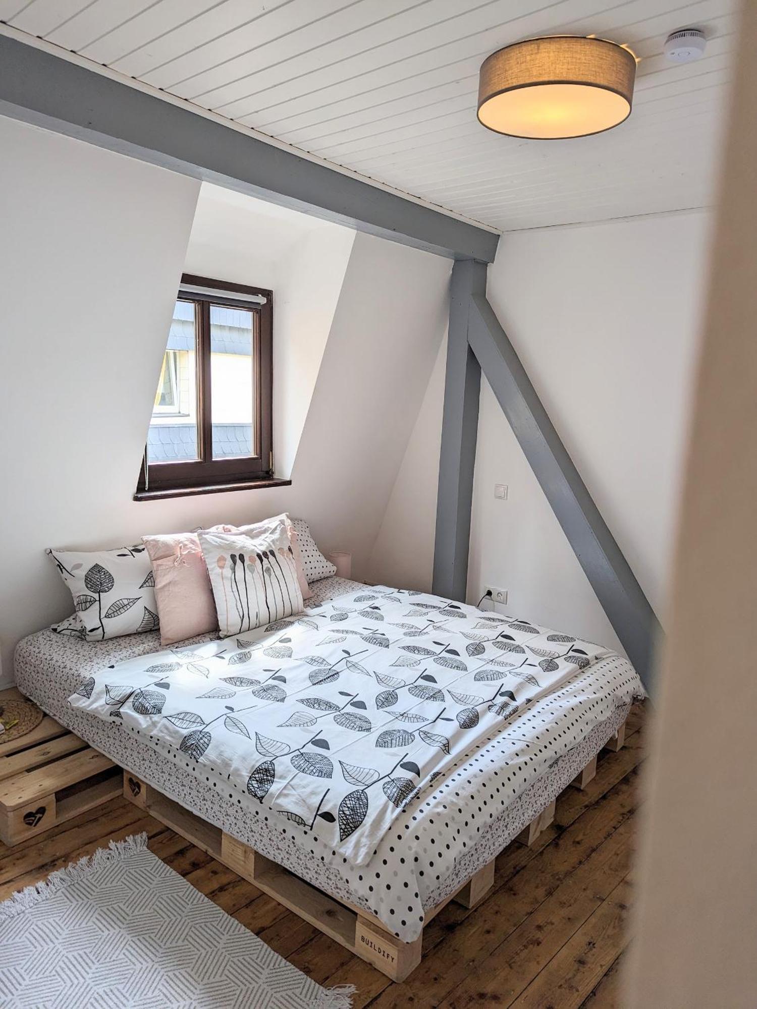 III Rhein Charme Studios Gemuetlichkeit, Style & Geschichte Bei Katrin Und Familie III 코블렌츠 외부 사진