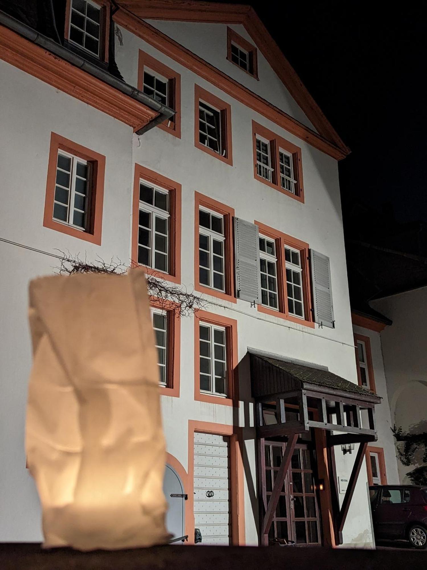 III Rhein Charme Studios Gemuetlichkeit, Style & Geschichte Bei Katrin Und Familie III 코블렌츠 외부 사진