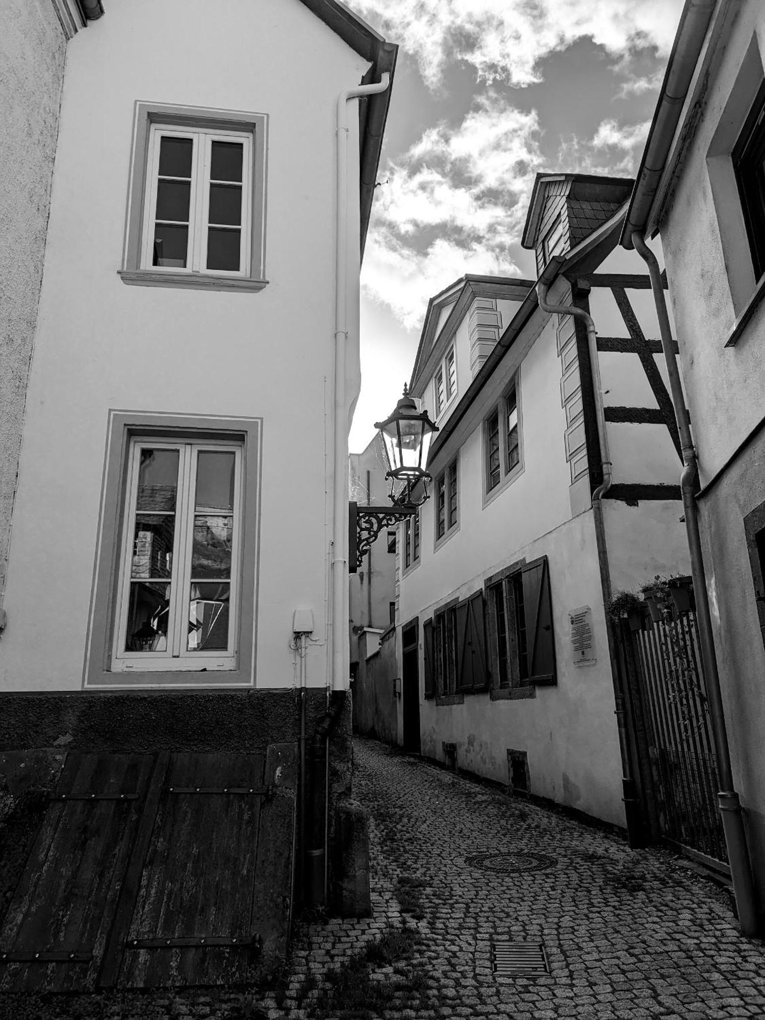 III Rhein Charme Studios Gemuetlichkeit, Style & Geschichte Bei Katrin Und Familie III 코블렌츠 외부 사진