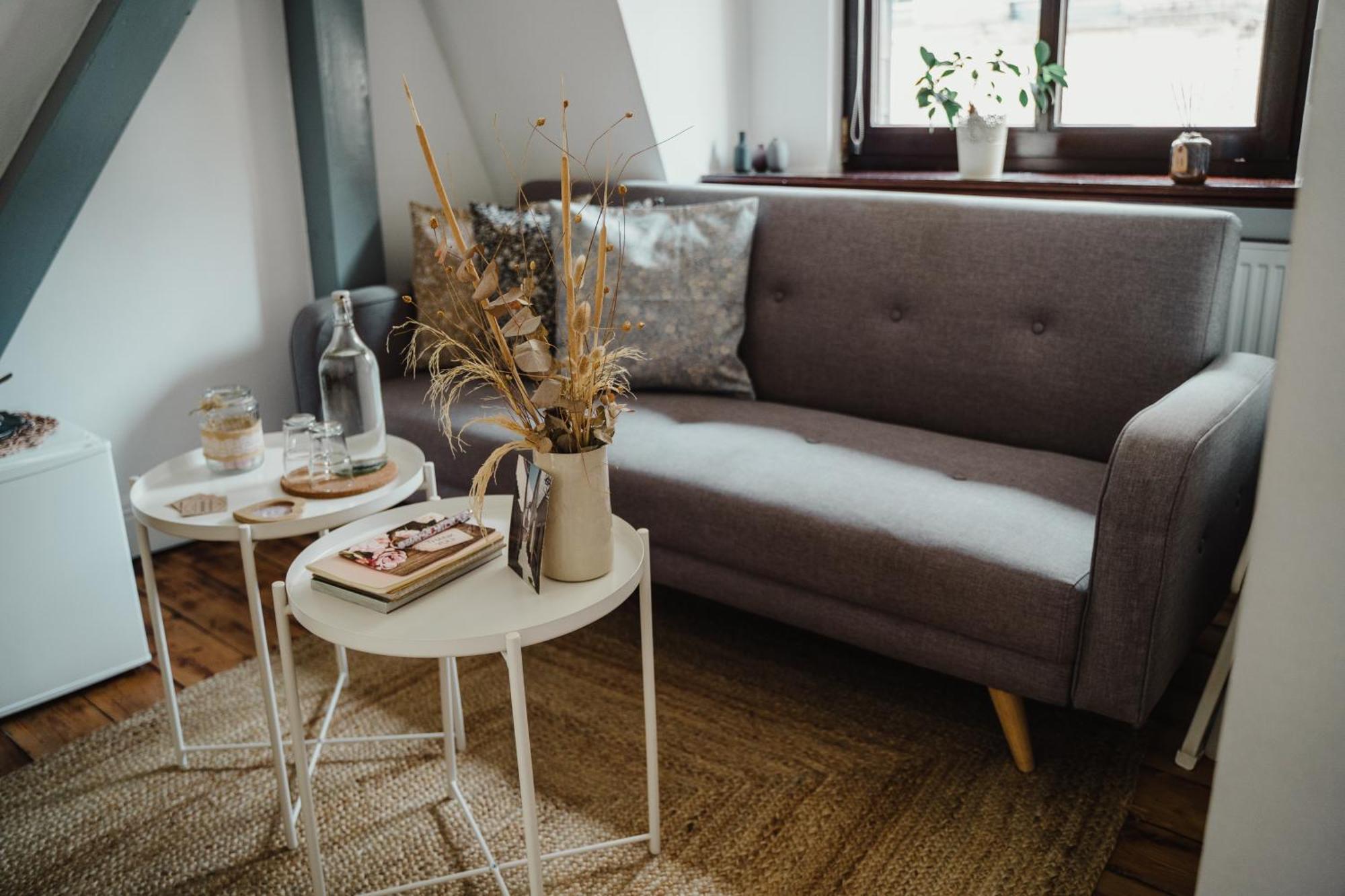 III Rhein Charme Studios Gemuetlichkeit, Style & Geschichte Bei Katrin Und Familie III 코블렌츠 외부 사진
