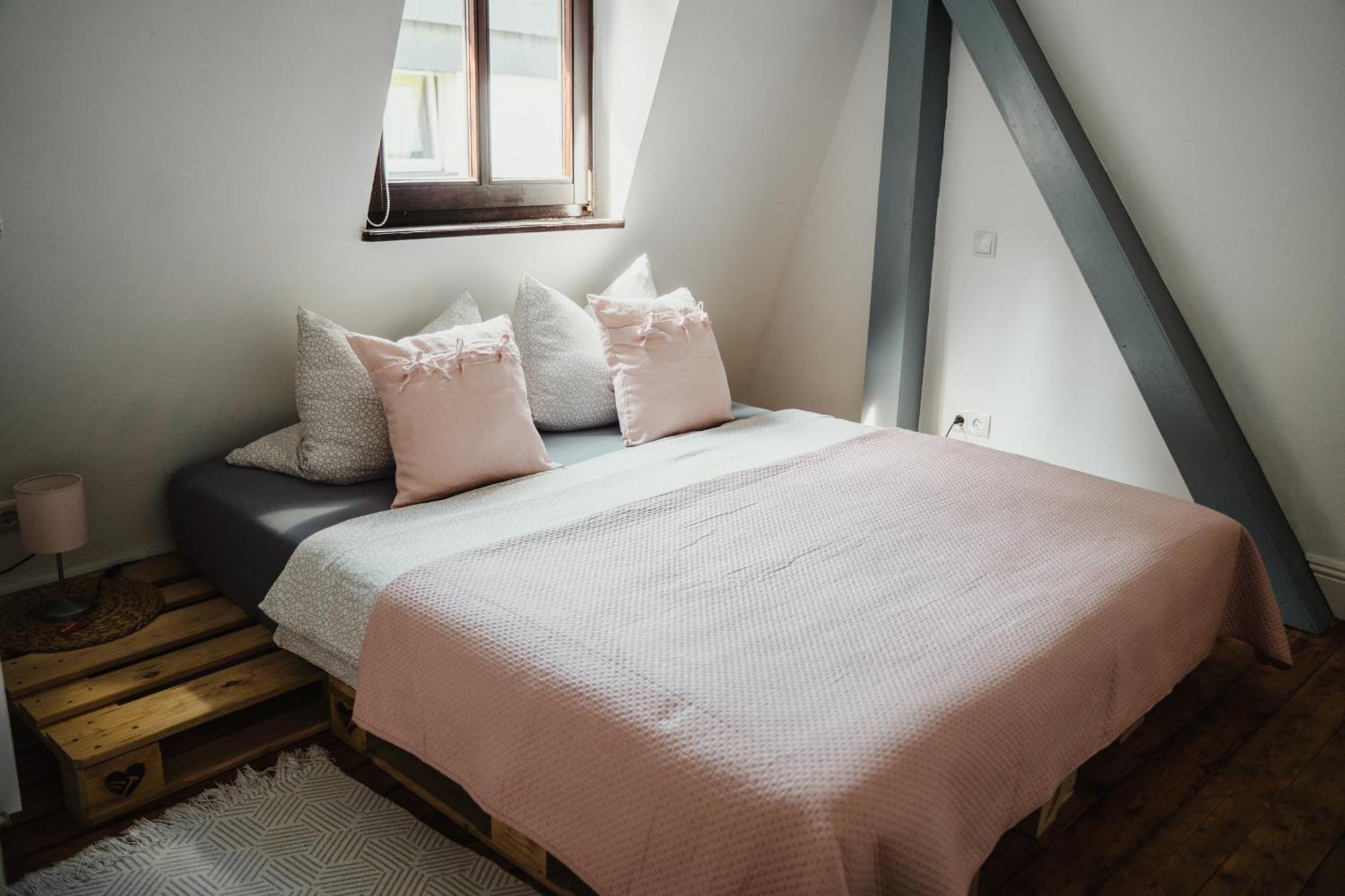 III Rhein Charme Studios Gemuetlichkeit, Style & Geschichte Bei Katrin Und Familie III 코블렌츠 외부 사진