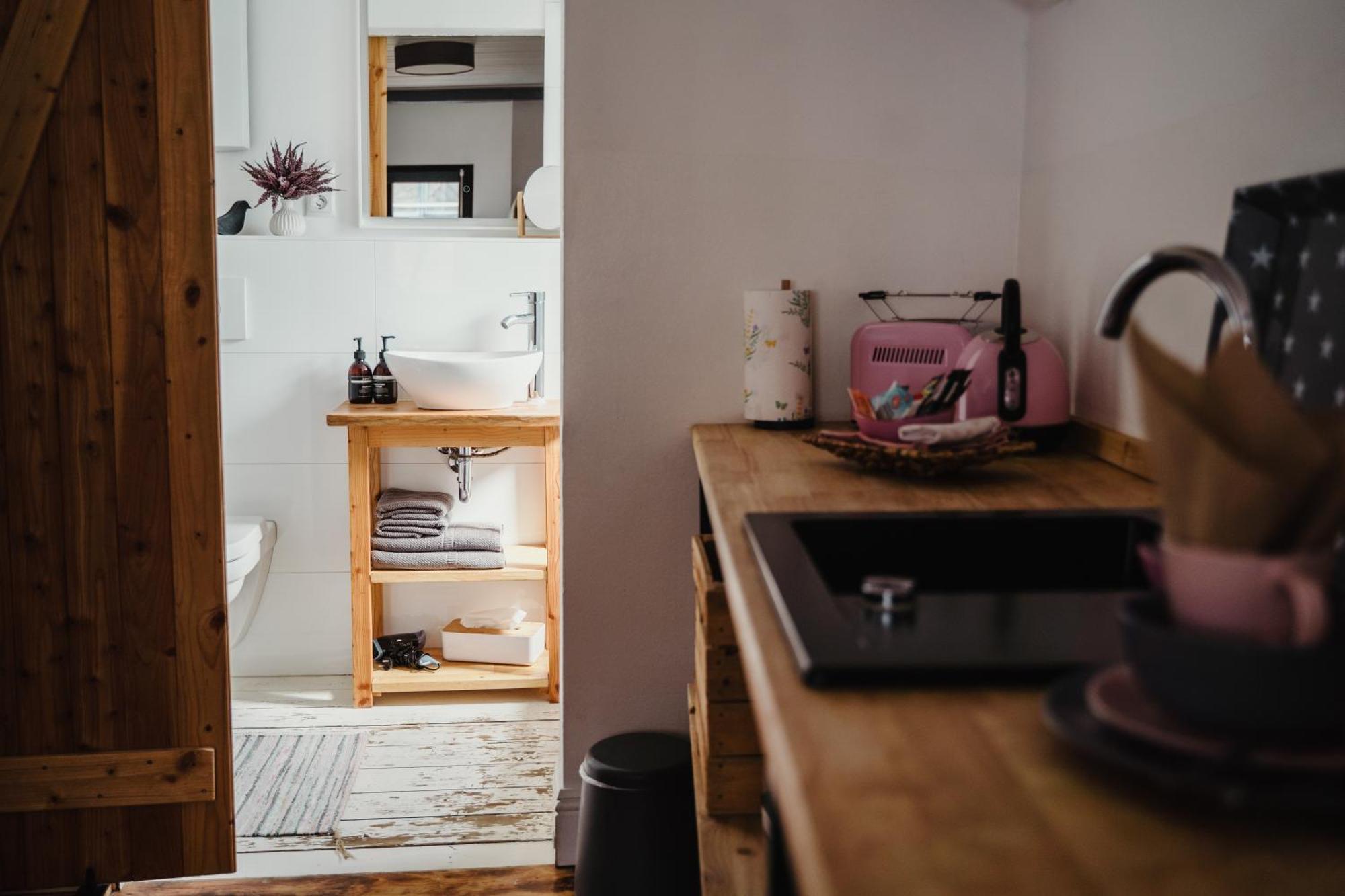 III Rhein Charme Studios Gemuetlichkeit, Style & Geschichte Bei Katrin Und Familie III 코블렌츠 외부 사진